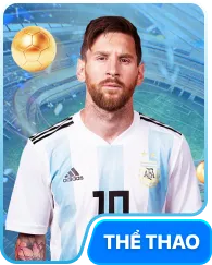 Icon thể thao RR88