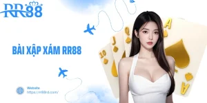 Đánh Bài Xập Xám RR88 - Trò Chơi Chiến Thuật Hấp Dẫn 